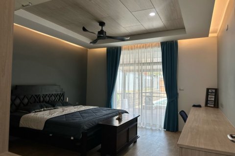 Вилла в Пхукете, Таиланд с 4 спальнями  № 118910 - фото 5