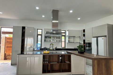 Вилла в Пхукете, Таиланд с 4 спальнями  № 118910 - фото 4