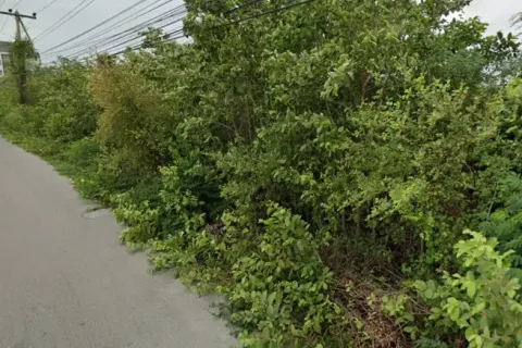 Land in Cha-am, Thailand 6400 sq.m. № 159379 - photo 3