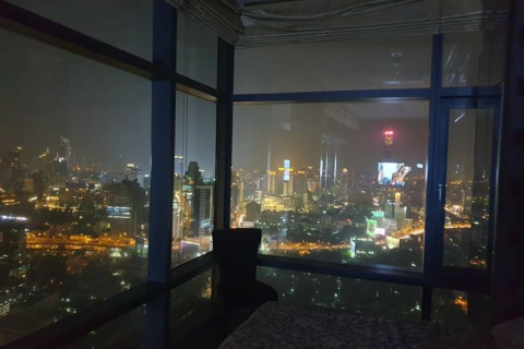 Кондоминиум с 2 спальнями в Ратчатхеви, Бангкок, Таиланд № 159380 - фото 14