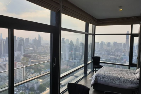 Кондоминиум с 2 спальнями в Ратчатхеви, Бангкок, Таиланд № 159380 - фото 15