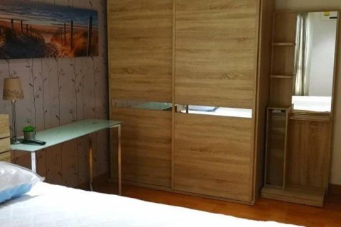 Студия в кондо в Клонг Тоэй, Бангкок, Таиланд № 159381 - фото 7