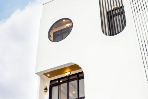 Maison à Bangkok, Thaïlande 4 chambres № 159384 - photo 2