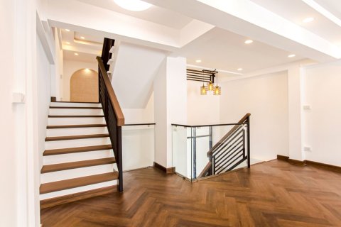 Maison à Bangkok, Thaïlande 4 chambres № 159384 - photo 12