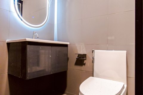 Maison à Bangkok, Thaïlande 4 chambres № 159384 - photo 20