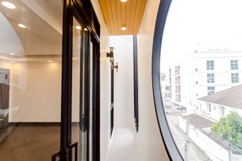 Maison à Bangkok, Thaïlande 4 chambres № 159384 - photo 24