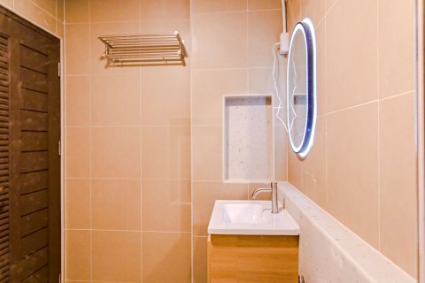 Maison à Bangkok, Thaïlande 4 chambres № 159384 - photo 27