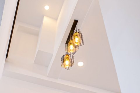 Maison à Bangkok, Thaïlande 4 chambres № 159384 - photo 10