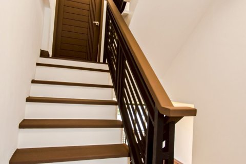 Maison à Bangkok, Thaïlande 4 chambres № 159384 - photo 17