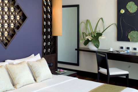 Villa in Phuket, Thailand 2 bedrooms № 159383 - photo 6