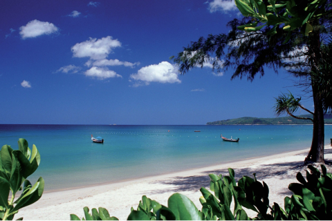 Villa in Phuket, Thailand 2 bedrooms № 159383 - photo 12