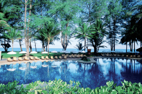 Villa in Phuket, Thailand 2 bedrooms № 159383 - photo 11