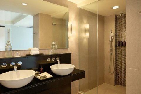 Villa in Phuket, Thailand 2 bedrooms № 159383 - photo 9