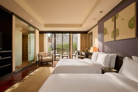 Villa in Phuket, Thailand 2 bedrooms № 159383 - photo 7