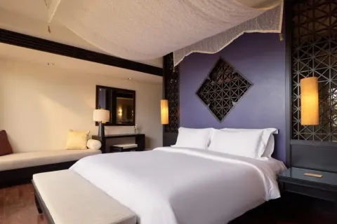 Villa in Phuket, Thailand 2 bedrooms № 159383 - photo 5