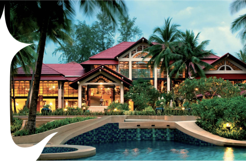 Villa in Phuket, Thailand 2 bedrooms № 159383 - photo 10