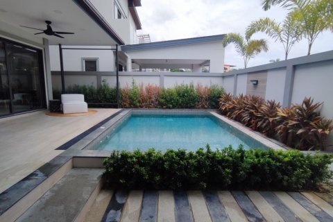 Villa à Pattaya, Thaïlande 2 chambres № 118626 - photo 3