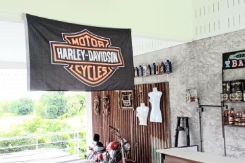 Студия в Удонтхани, Таиланд № 118628 - фото 3