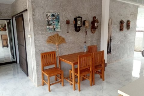 Студия в Удонтхани, Таиланд № 118628 - фото 30