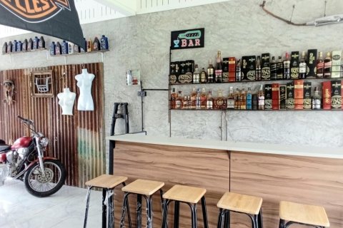 Студия в Удонтхани, Таиланд № 118628 - фото 5