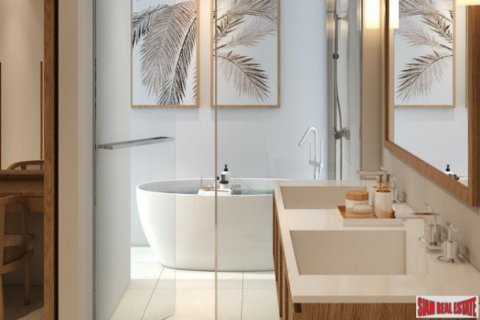 Вилла в Пхукете, Таиланд с 3 спальнями  № 118603 - фото 11