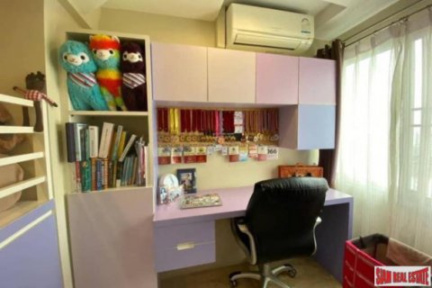 Apartment in Bangkok, Thailand 3 bedrooms № 118604 - photo 19