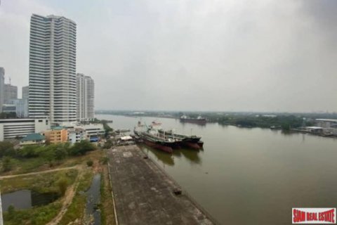 Apartment in Bangkok, Thailand 3 bedrooms № 118604 - photo 15