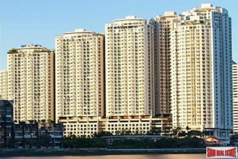 Apartment in Bangkok, Thailand 3 bedrooms № 118604 - photo 24