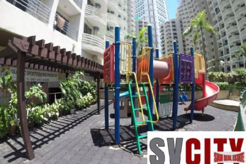 Apartment in Bangkok, Thailand 3 bedrooms № 118604 - photo 22