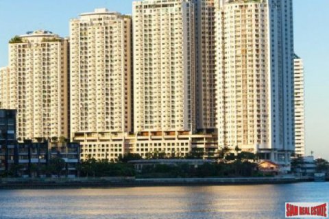 Apartment in Bangkok, Thailand 3 bedrooms № 118604 - photo 21