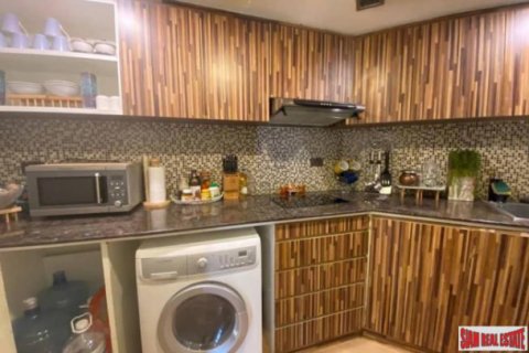 Apartment in Bangkok, Thailand 3 bedrooms № 118604 - photo 8