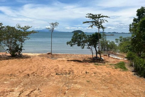 Земельный участок в Краби, Таиланд 14185м2  № 118627 - фото 4