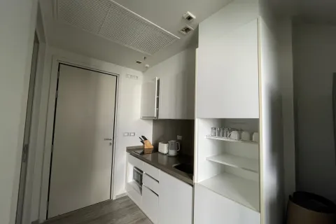 Apartment in Pattaya, Thailand 2 bedrooms № 155645 - photo 18