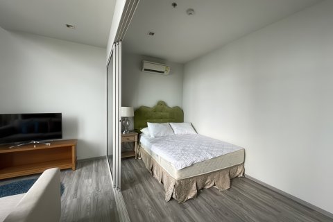 Apartment in Pattaya, Thailand 2 bedrooms № 155645 - photo 5