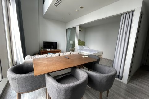 Apartment in Pattaya, Thailand 2 bedrooms № 155645 - photo 4