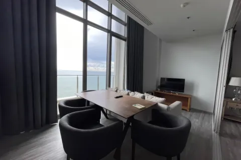 Apartment in Pattaya, Thailand 2 bedrooms № 155645 - photo 15