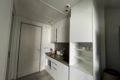 Apartment in Pattaya, Thailand 2 bedrooms № 155645 - photo 6