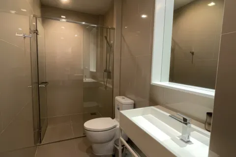 Apartment in Pattaya, Thailand 2 bedrooms № 155645 - photo 19