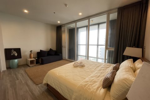 Apartment in Pattaya, Thailand 2 bedrooms № 155645 - photo 10