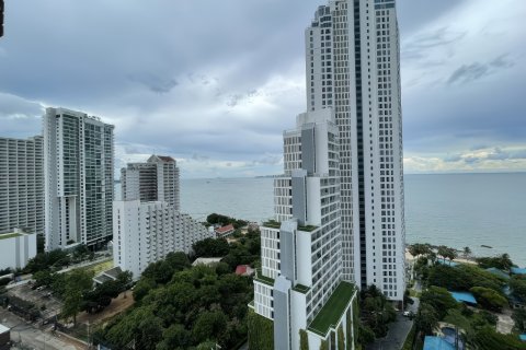 Apartment in Pattaya, Thailand 2 bedrooms № 155645 - photo 2