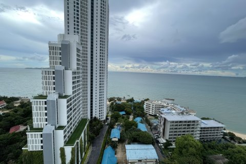 Apartment in Pattaya, Thailand 2 bedrooms № 155645 - photo 1
