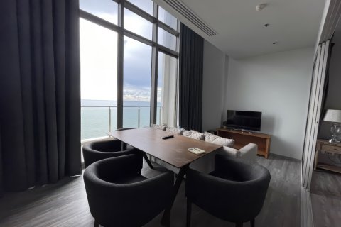 Apartment in Pattaya, Thailand 2 bedrooms № 155645 - photo 3