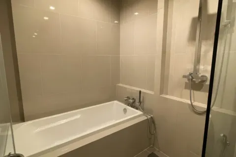 Apartment in Pattaya, Thailand 2 bedrooms № 155645 - photo 24