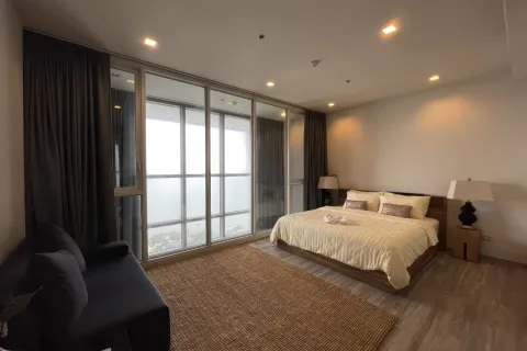 Apartment in Pattaya, Thailand 2 bedrooms № 155645 - photo 21