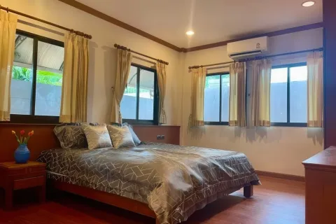 Maison à Pattaya, Thaïlande 3 chambres № 155647 - photo 8
