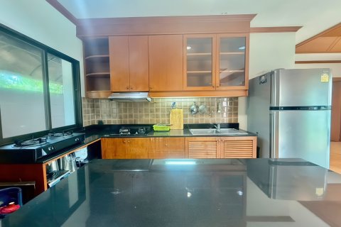 House in Pattaya, Thailand 3 bedrooms № 155647 - photo 20