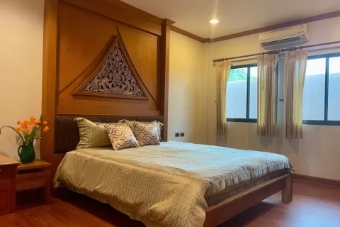 Maison à Pattaya, Thaïlande 3 chambres № 155647 - photo 9
