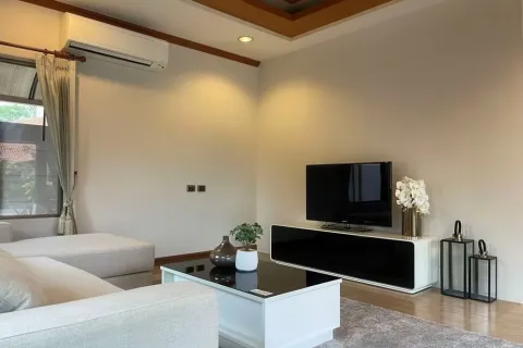 Maison à Pattaya, Thaïlande 3 chambres № 155647 - photo 6