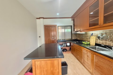 House in Pattaya, Thailand 3 bedrooms № 155647 - photo 21