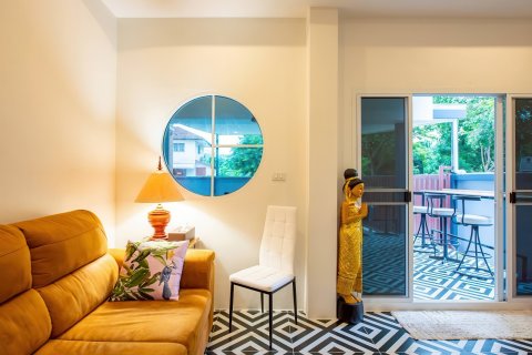 Maison à Pattaya, Thaïlande 3 chambres № 155648 - photo 21